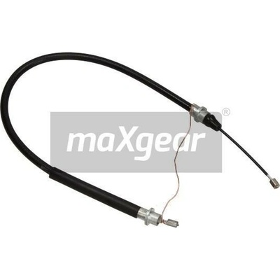 Ťažné lanko, parkovacia brzda MAXGEAR 32-0234 (320234)
