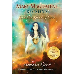 Mary Magdalene Beckons | Mercedes Kirkel (ISBN: 9780984002955)