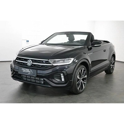 Volkswagen T-Roc Cabriolet 1.5 TSI DSG 110 kW