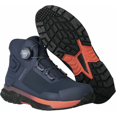 Mascot footwer S3S F1681-704-01022