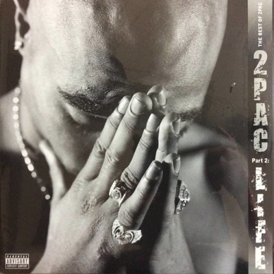2 PAC: Best of 2pac Pt 1: Thug LP - 2 PAC