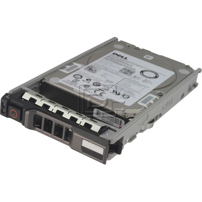 Dell 600GB 10K RPM SAS 12Gbps 512N 2,5IN Hot, 400-AOWP