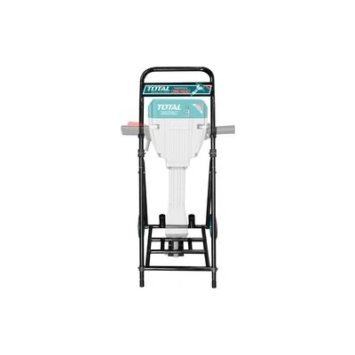 TOTAL Stojan na bourací kladivo, pro bourací kladivo TH220502