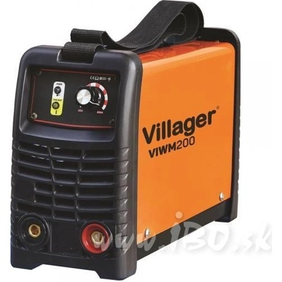 VILLAGER VIWM 200