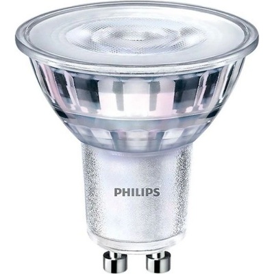 Philips 35885000 светодиодна лампа Студена бяла светлина 4000 K 4 W GU10 (929001364302)
