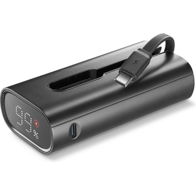 Cellularline Външна батерия Cellularline Linc-C