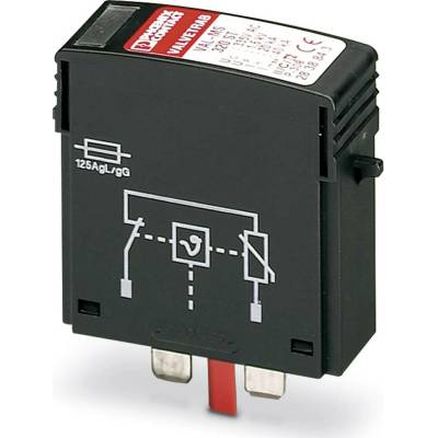 Type 2 surge protection plug VAL-MS 320 ST 2838843 Phoenix Contact