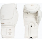 Venum Боксови ръкавици Venum Impact Evo Scales ivory