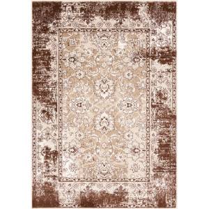 FD Кафяв килим 133x190 cm Terno Brown - FD (5901760391412)