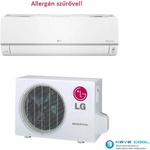 LG DC18RK.NSK / DC18RK.UL2 Deluxe Климатици
