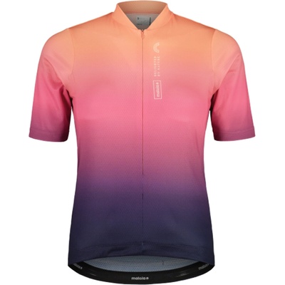 Maloja Varid night sky rainbow