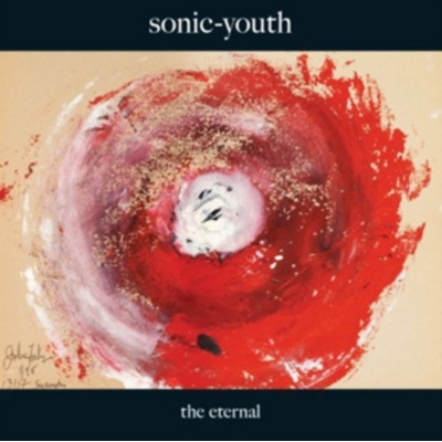 Sonic Youth - Eternal LP
