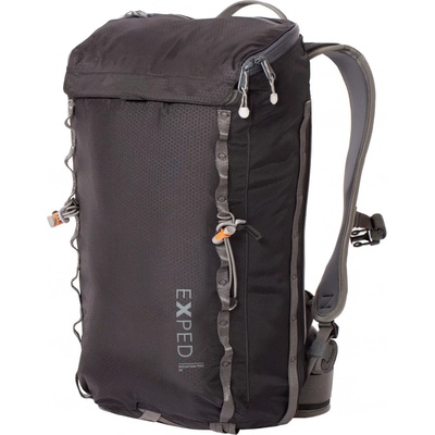 EXPED Туристическа раница Exped Mountain Pro 20 Climbing backpack - Black - размер One Size (502-3346-0211)
