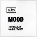 Wibo Прахообразна пудра Baking Wibomood, с колаген, 14 g - baby