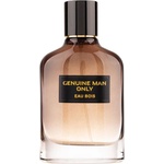 Fragrance World Genuine Man Only Eau Bois EDP 100 ml Парфюми
