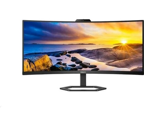 Philips 34E1C5600HE