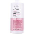 Šampony Revlon Restart Color Protective Gentle Cleanser 1000 ml