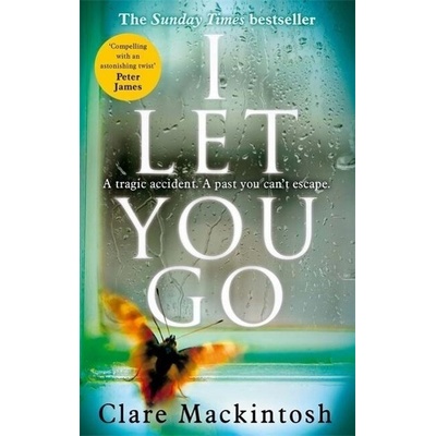 I Let Yo Go