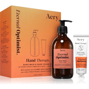 Aery Eternal Optimist подаръчен комплект