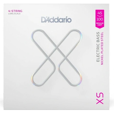 D'Addario XSB45100