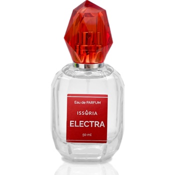 Issoria Electra parfémovaná voda dámská 50 ml