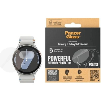 PanzerGlass PanzerGlass протектор за Samsung Galaxy Watch 7, (44mm)