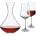 Crystalex-BOHEMIA CRYSTAL CRYSTALEX-SANDRA-(31AA9)1500ml-1бр+(40728)450ml-2бр (0109180)
