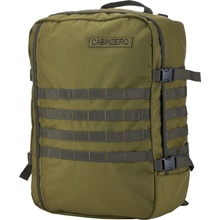 CabinZero Military green 44 l