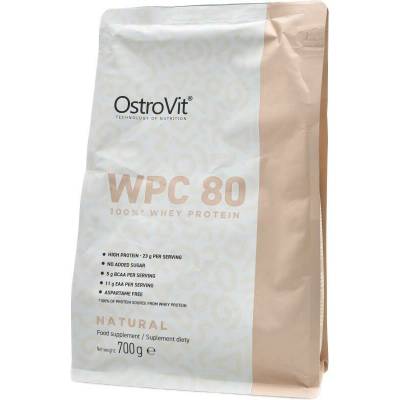 OstroVit WPC 700 g