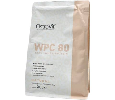 OstroVit WPC 700 g