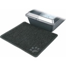 Trixie Polyesterová předložka k WC 50 x 50 cm