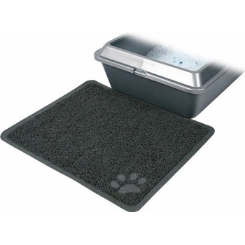 Trixie Polyesterová předložka k WC 50 x 50 cm