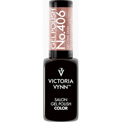 Victoria Vynn Gel lak 406 Second Skin 8 ml