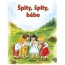 Špity, špity bábo