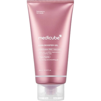 medicube PDRN Booster Gel - Стягащ гел за кожа 300мл