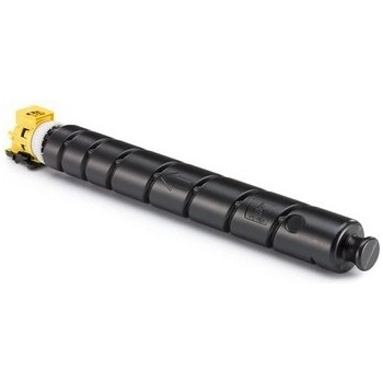 Compatible Kyocera Mita TK-8335Y жълт (yellow) съвместим тонер (TK8335Y)