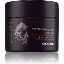 Vosk na vlasy ELGON Strong water wax 100 ml