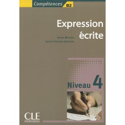 EXPRESSION ECRITE 4