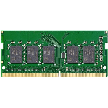 Synology D4NESO-2666-4G