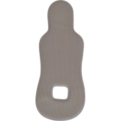 Cangaroo Подложка за стол за кола 40-87 см airluxe сив (112129)