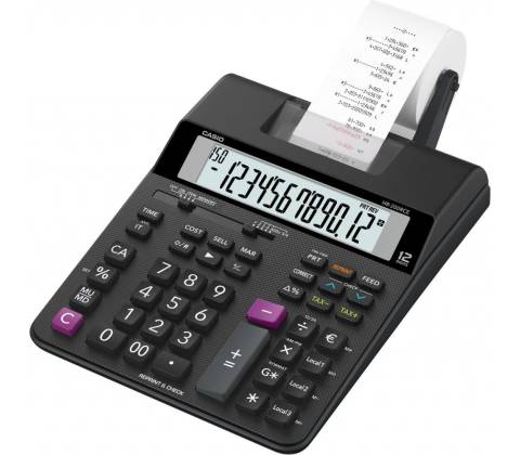 Casio HR 150 RCE