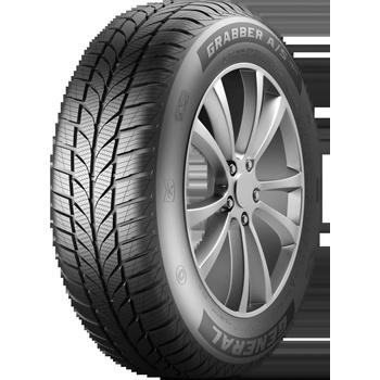 General Tire Grabber A/S 365 215/55 R18 99V