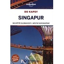 Singapur do kapsy