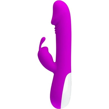 Image 1 of Pretty Love Стимулатор за G точка и клитор Pretty Love Robert