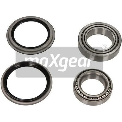 Súprava ložísk kolesa MAXGEAR 33-0214 (330214)
