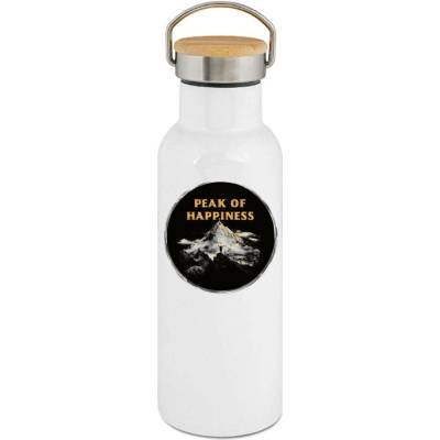 123TRIKO termoska Peak Of Happiness 500 ml narozeniny