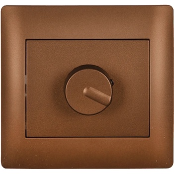 ELMARK Rhyme ДИМЕР КАФЕ МЕТАЛИК (11196)