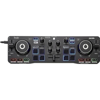 Hercules DJ DJControl Starlight