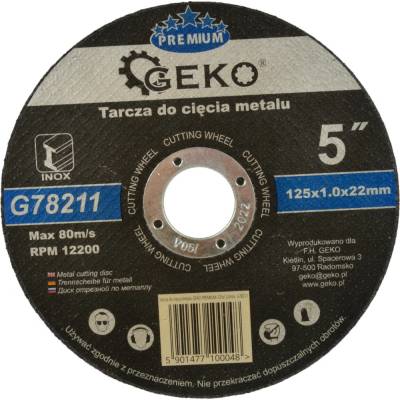 Geko G78211