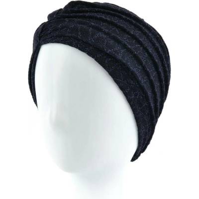 Turban Midnight